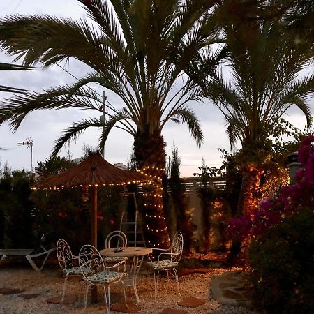 Villa Hayahay With Private Pool & Amazing View Calpe Bagian luar foto