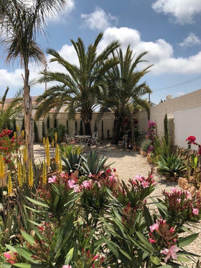 Villa Hayahay With Private Pool & Amazing View Calpe Bagian luar foto